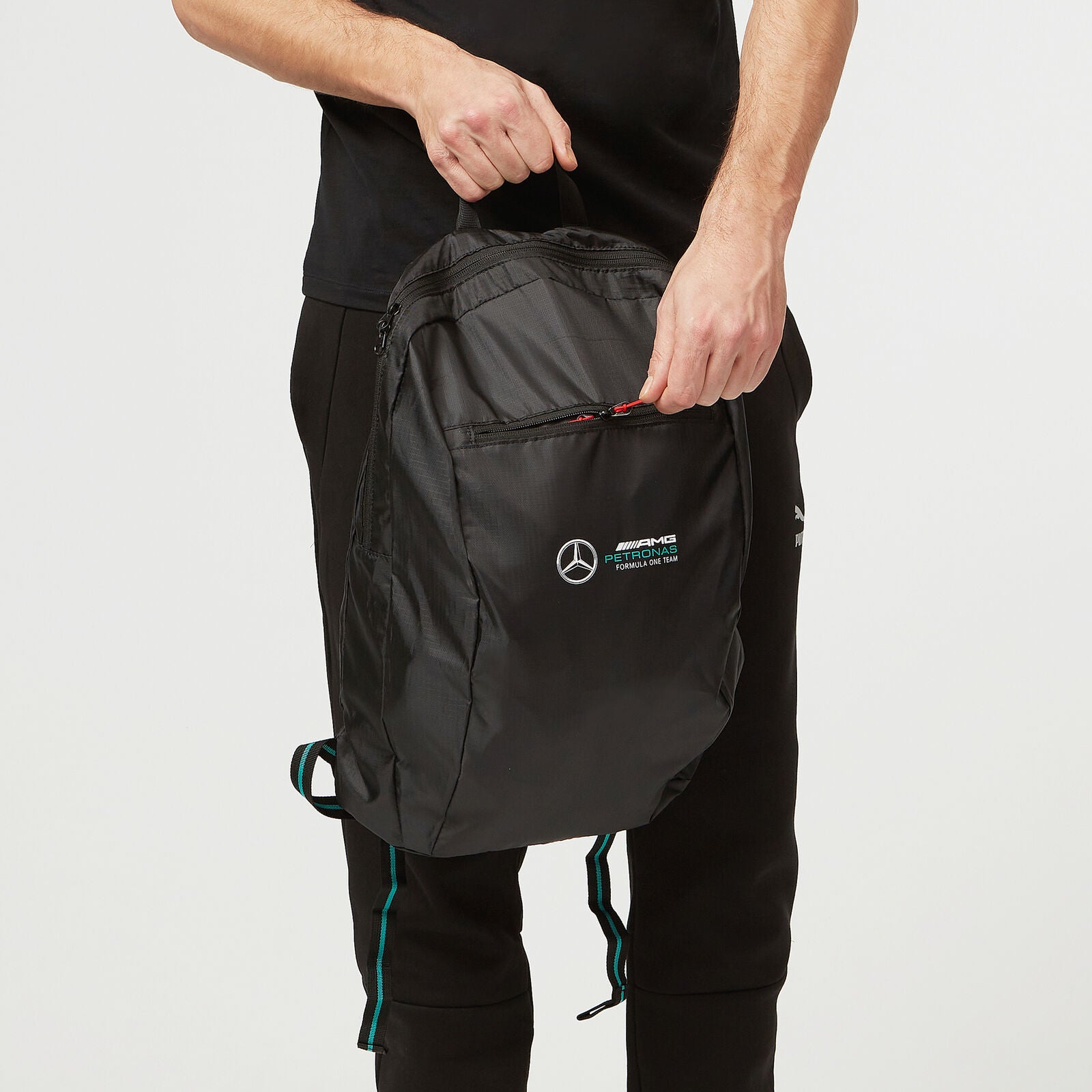 Packable Bag
