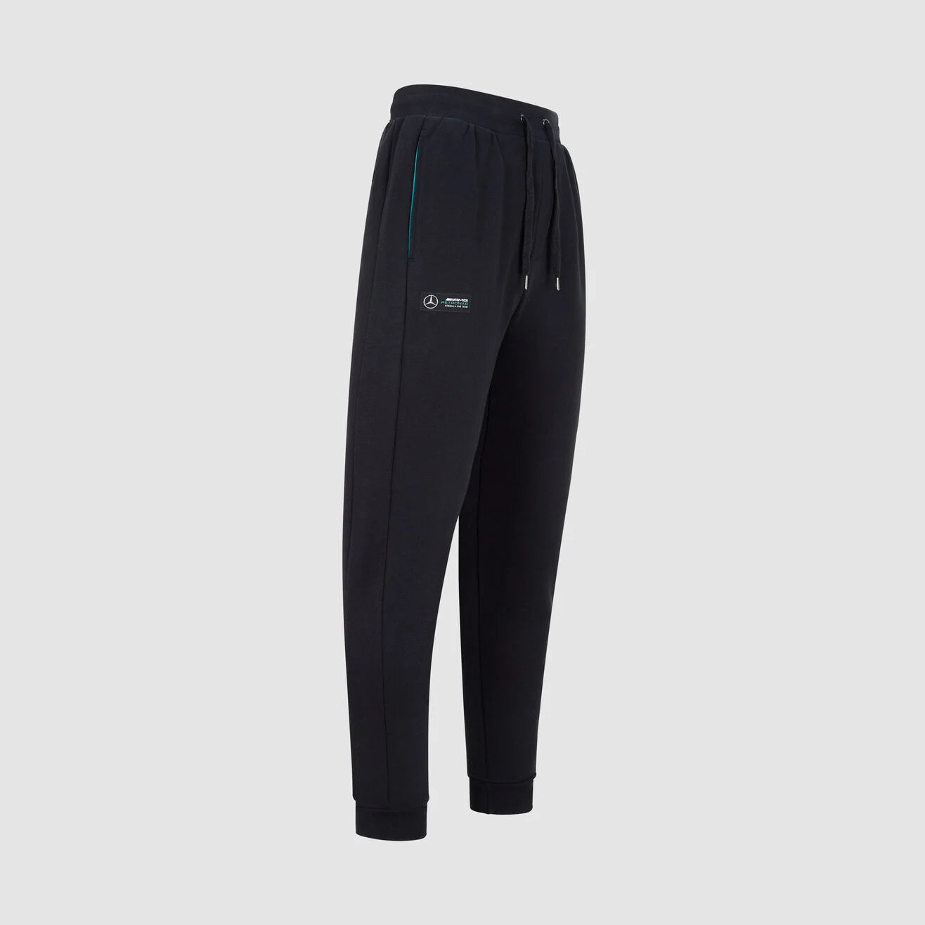 Mercedes-AMG F1 Sweatpants – Comfort in Race Mode