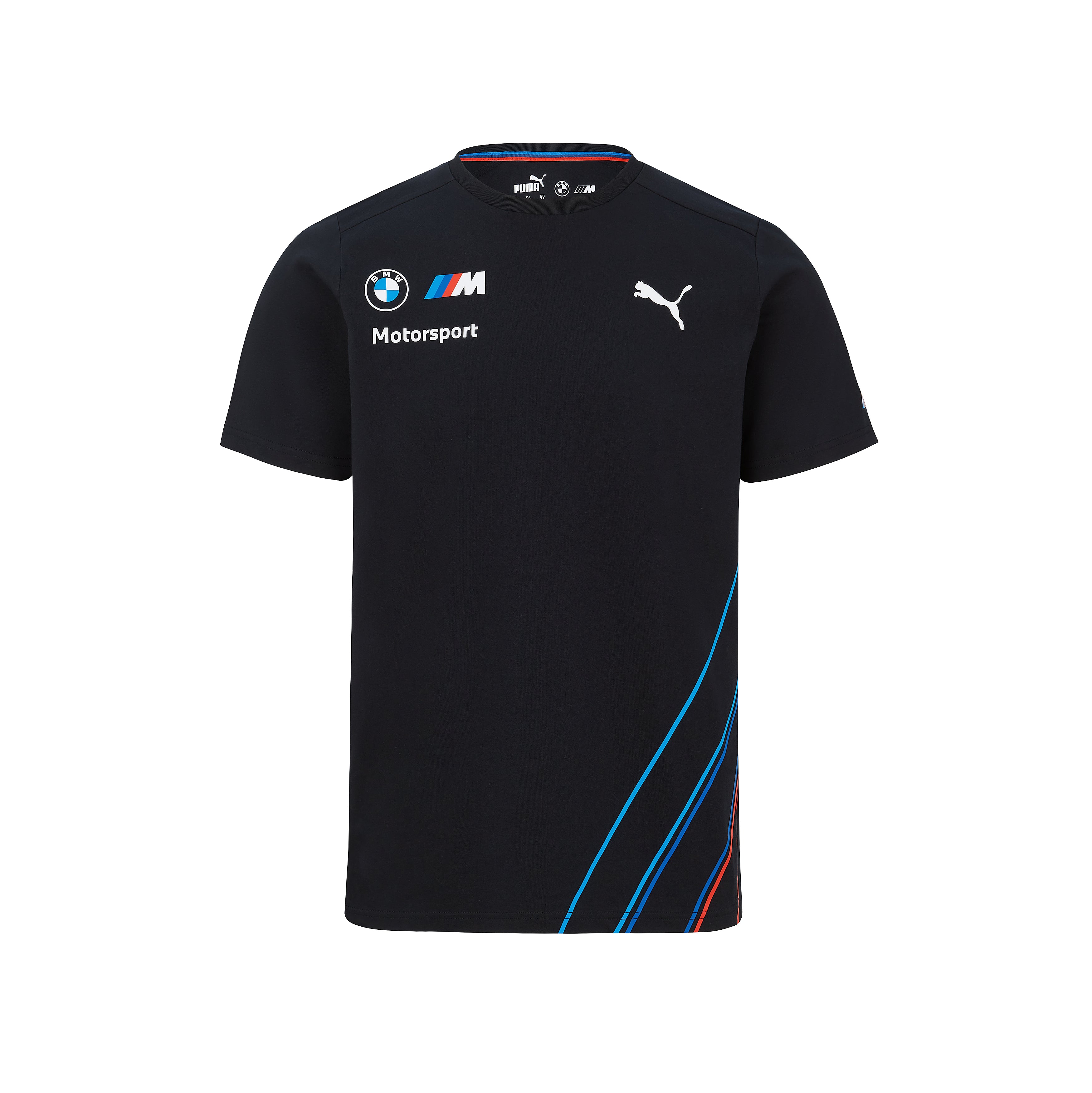 BMW Racing Team T-Shirt – Performance Style