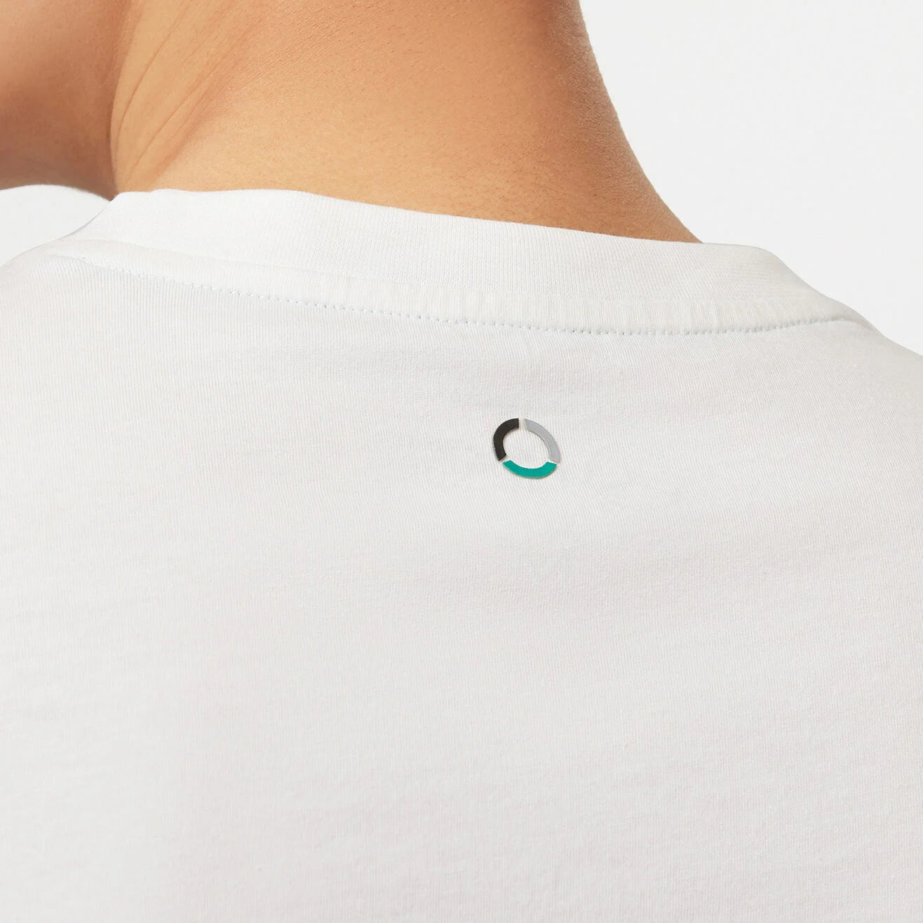 Fierce and Fearless T-Shirt – Mercedes-AMG F1 Street Energy