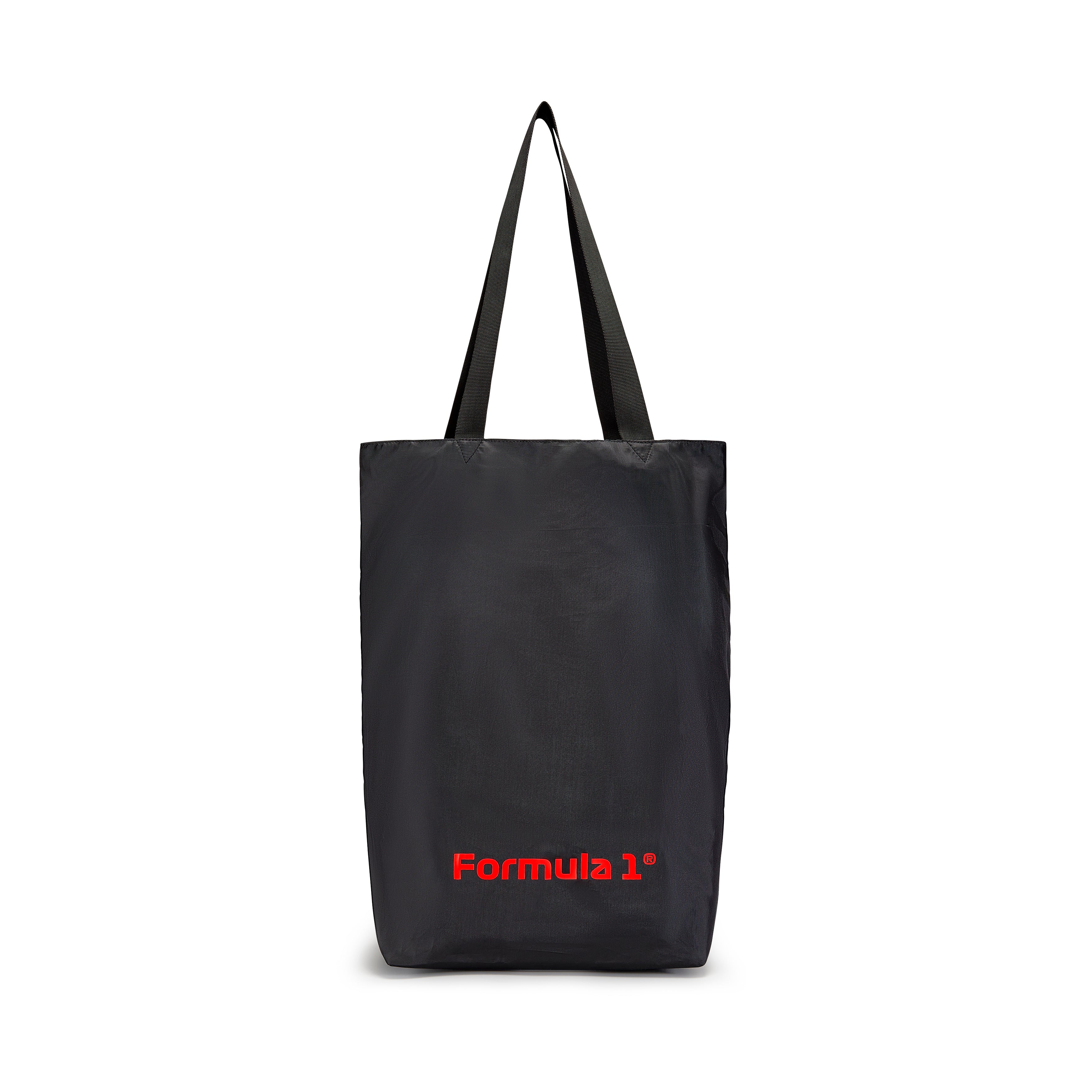 F1  LOGO TOTE BAG