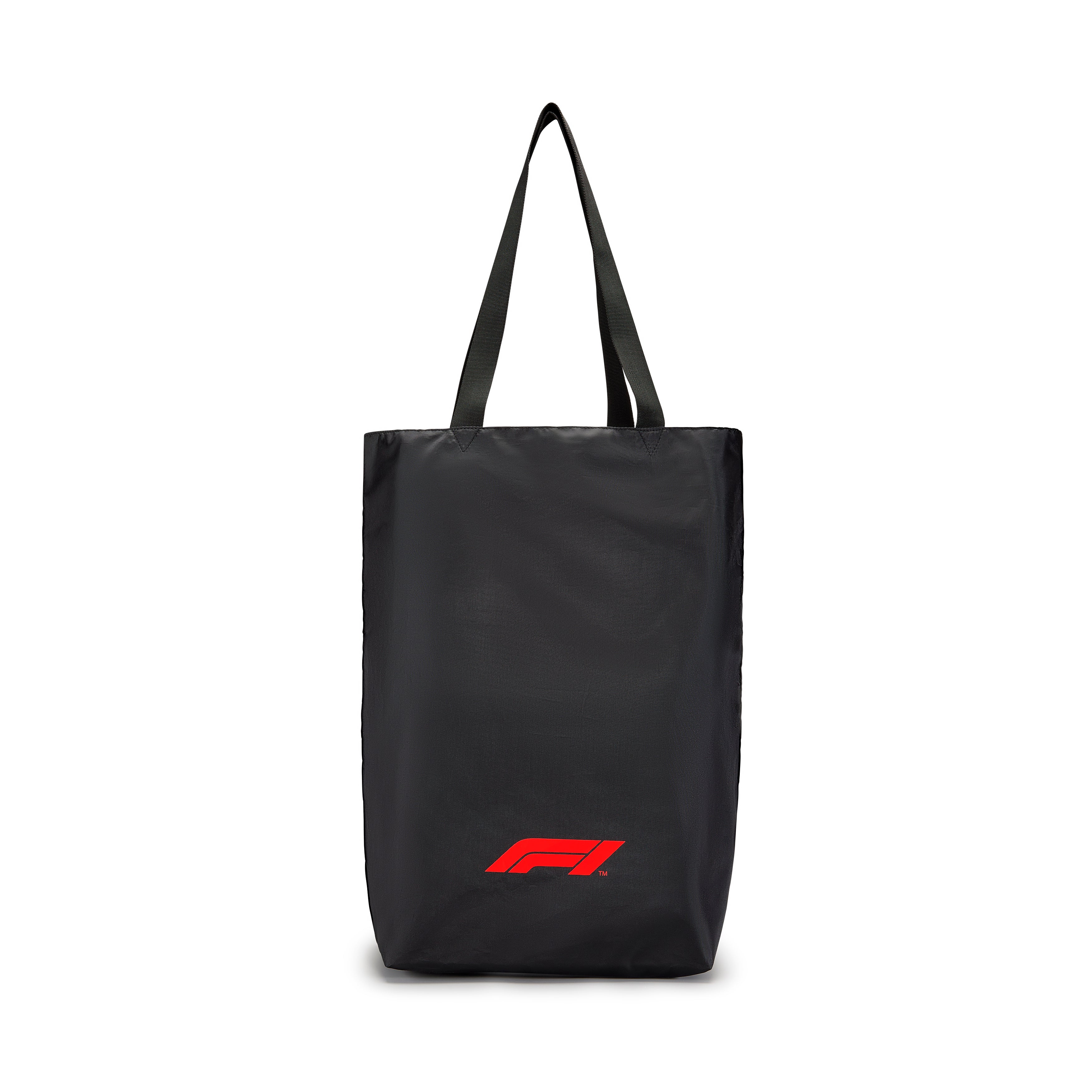 F1  LOGO TOTE BAG