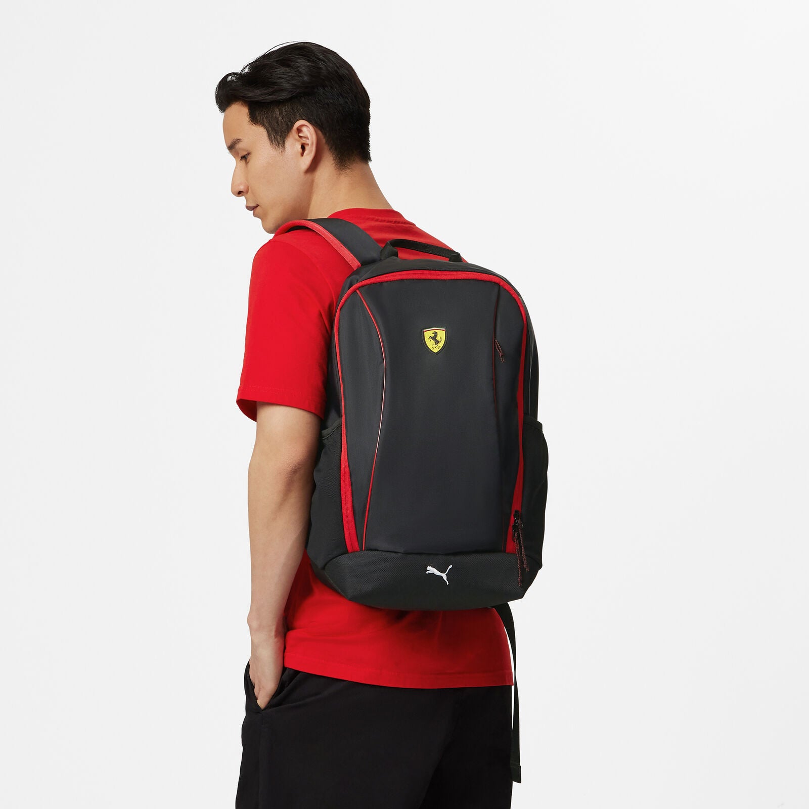 Backpack Scuderia Ferrari F1