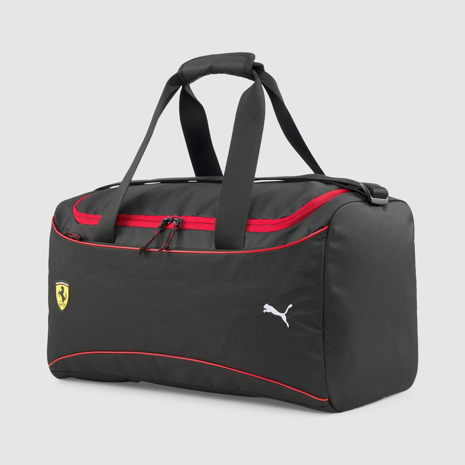 Scuderia Ferrari F1 Gym Bag