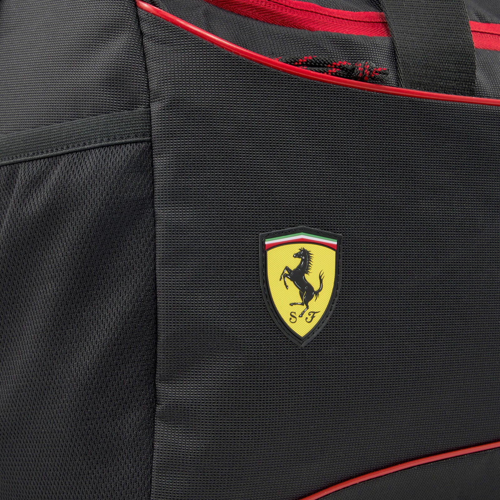 Scuderia Ferrari F1 Gym Bag