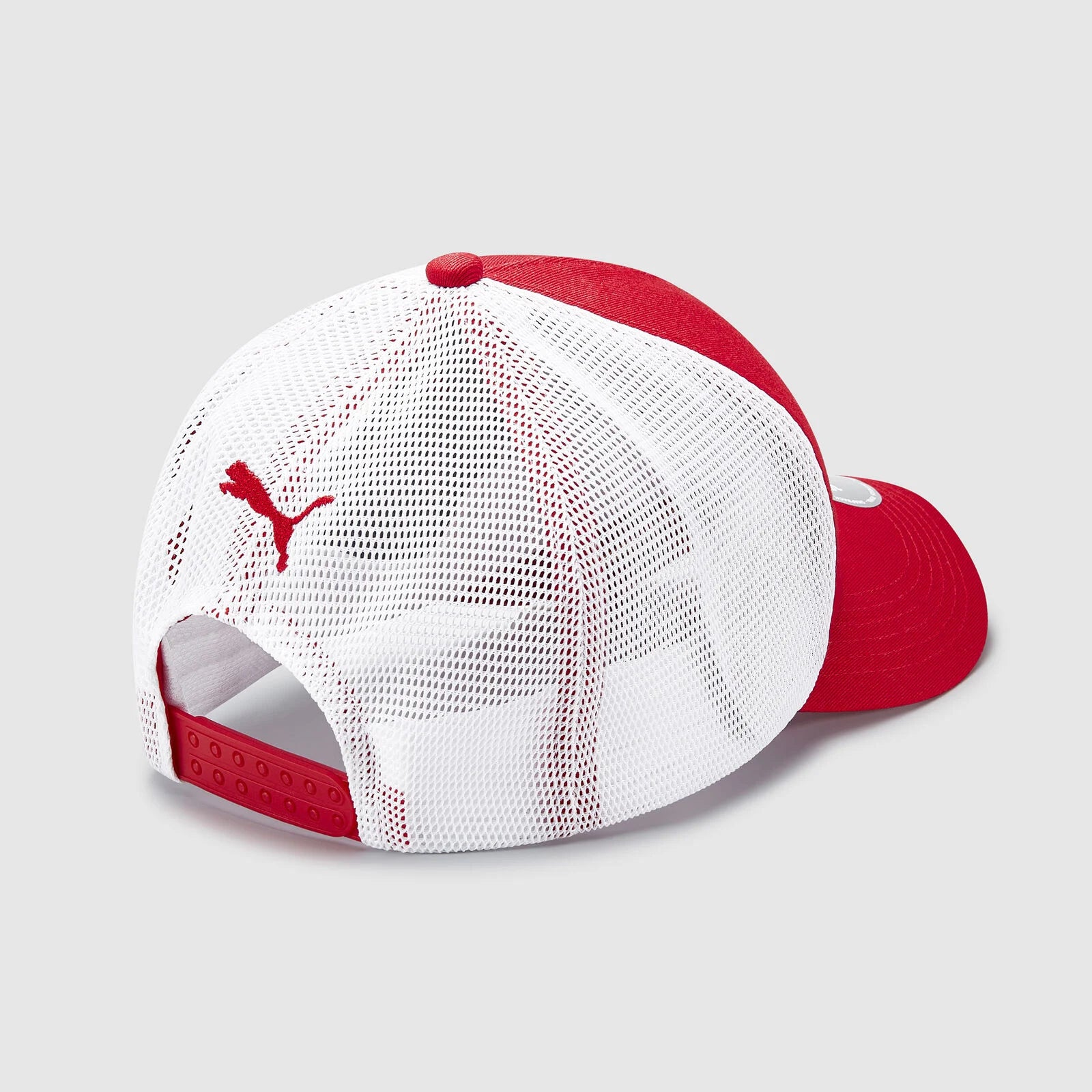 Logo Trucker Cap Scuderia Ferrari F1