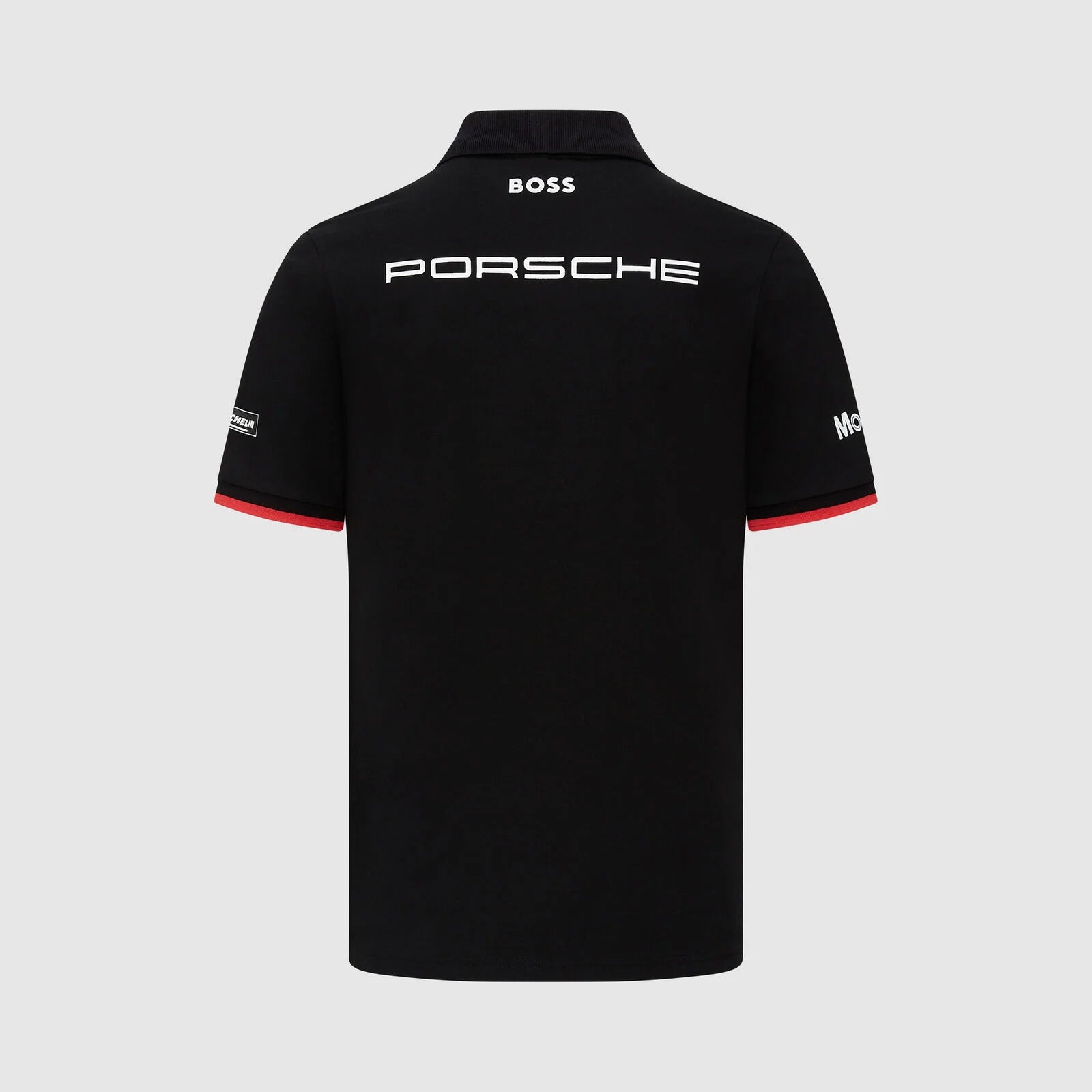 Porsche Motorsport Team Polo