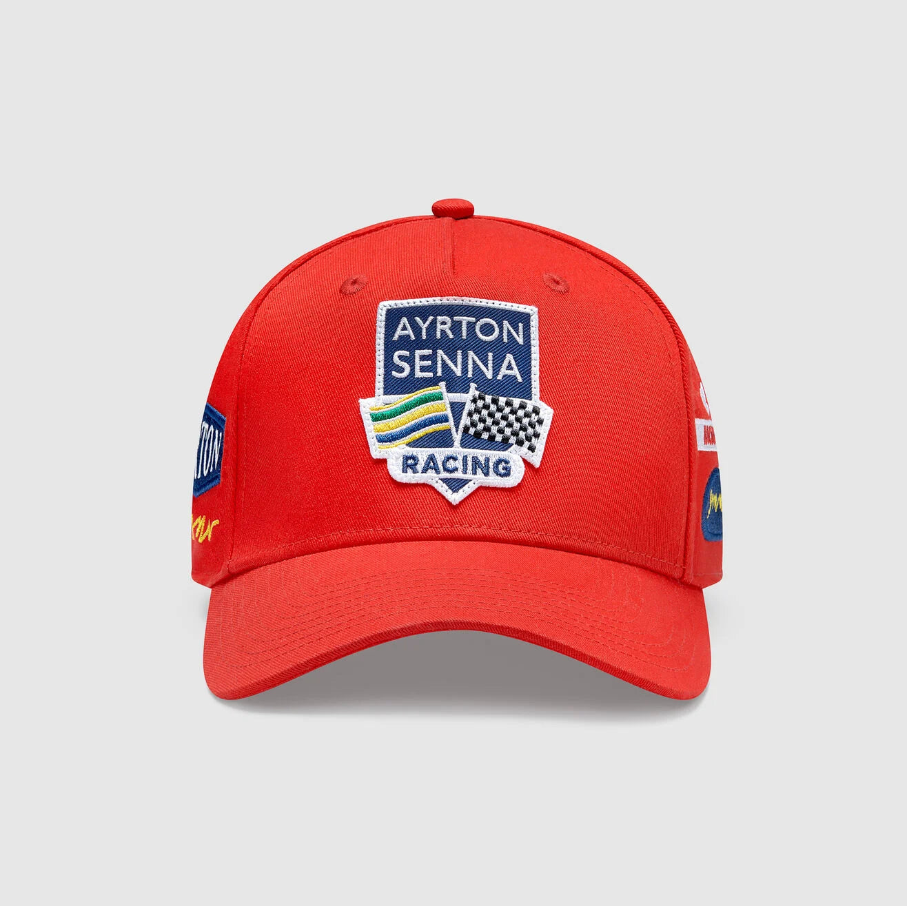 Legacy Cap - Ayrton Senna