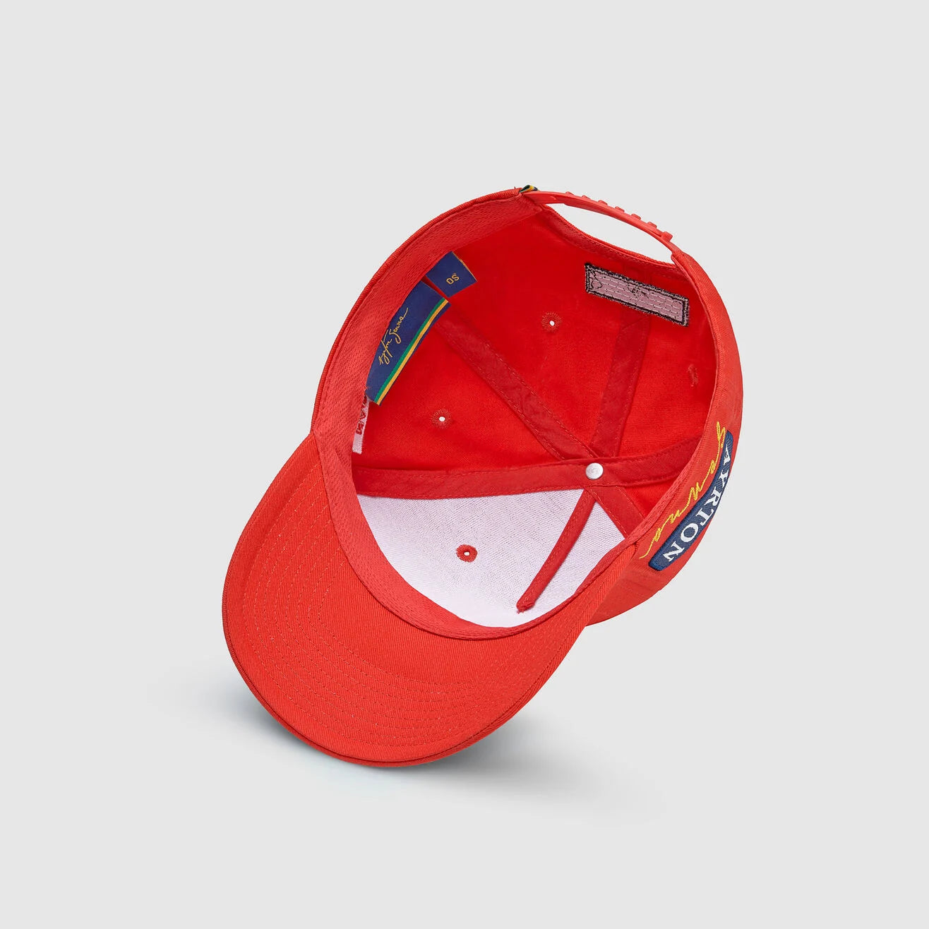 Legacy Cap - Ayrton Senna