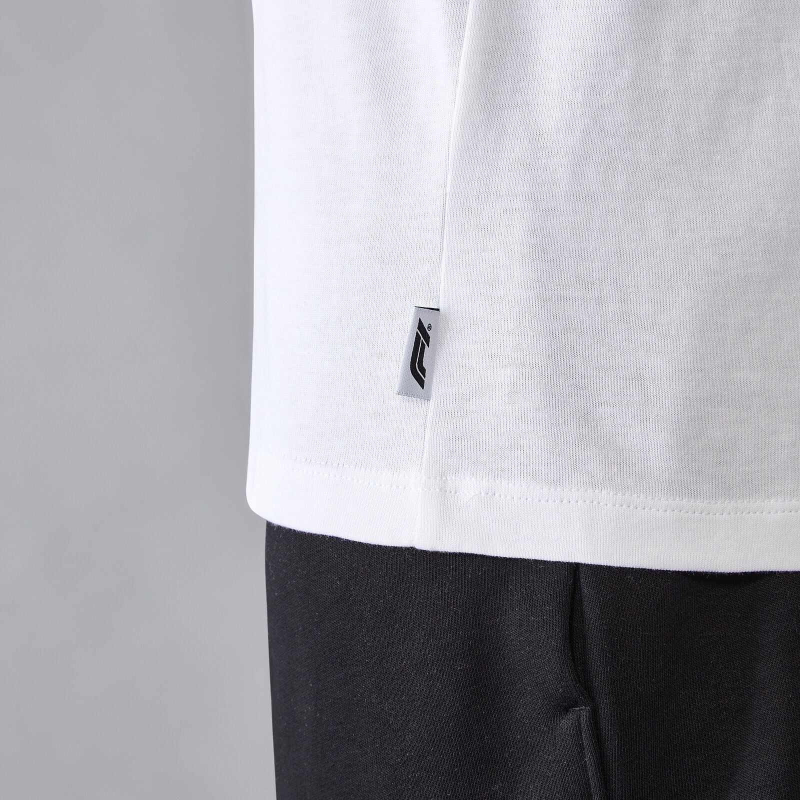 Car Graphic T-shirt - F1 Collection