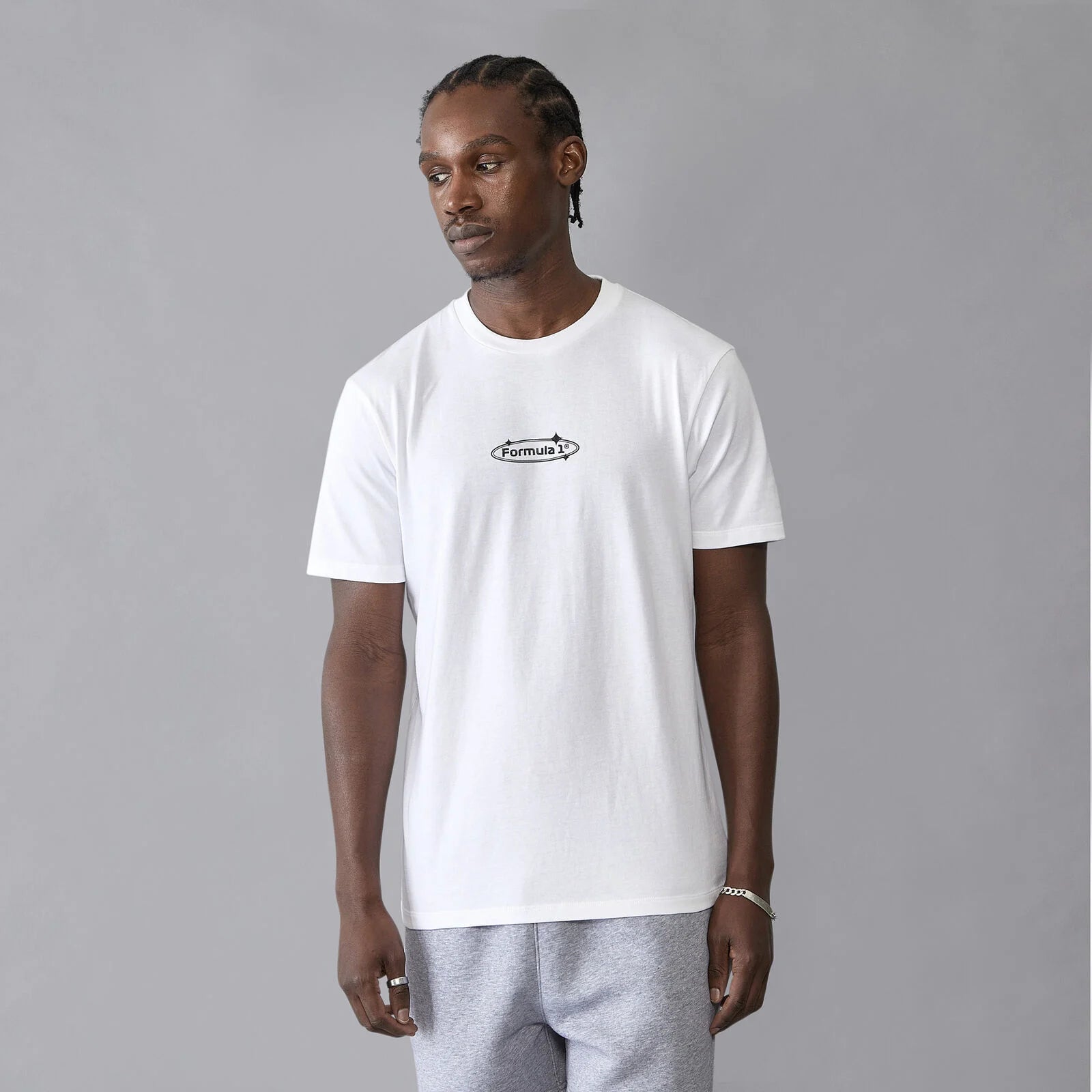 Energy Graphic T-Shirt – F1 Collection