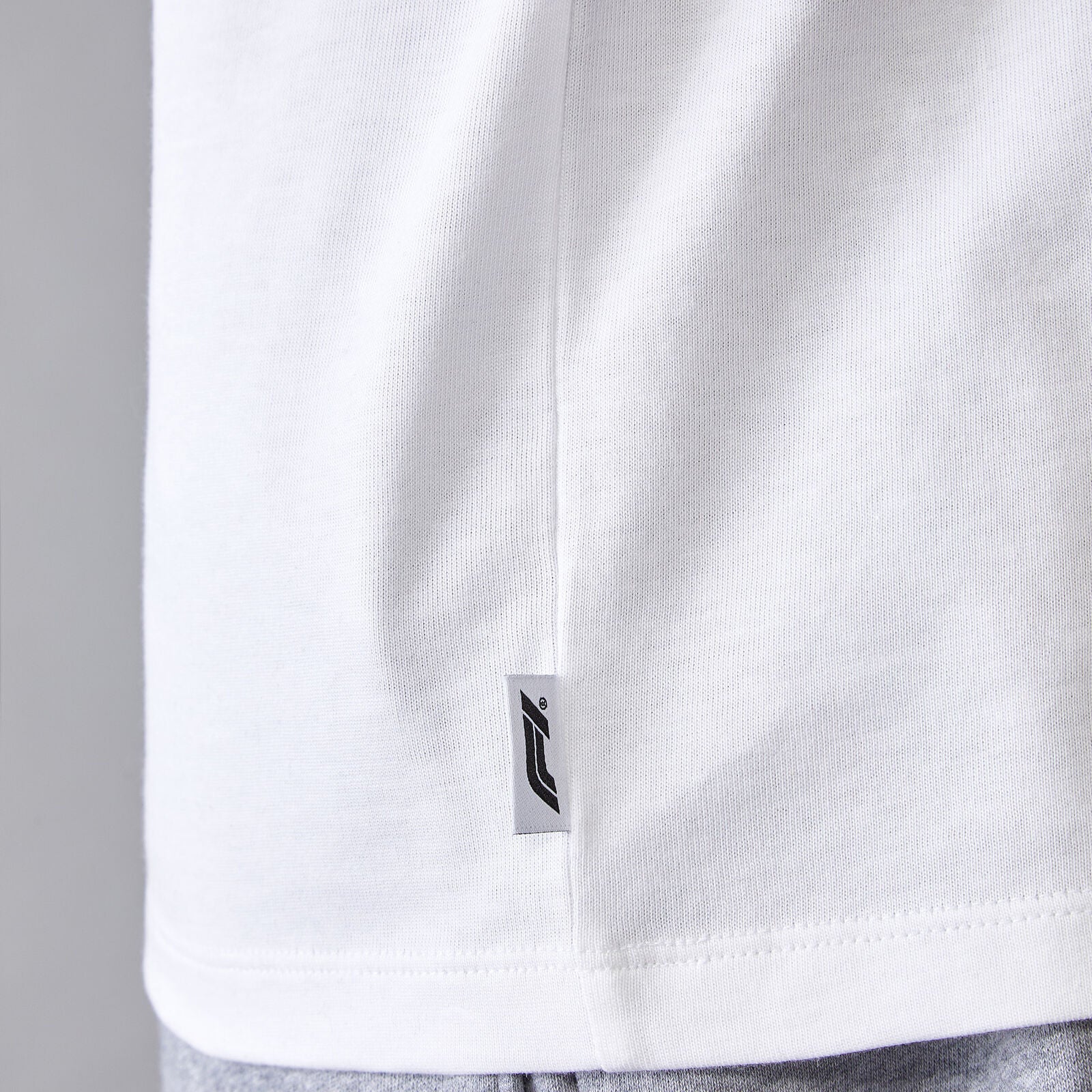 Energy Graphic T-Shirt – F1 Collection