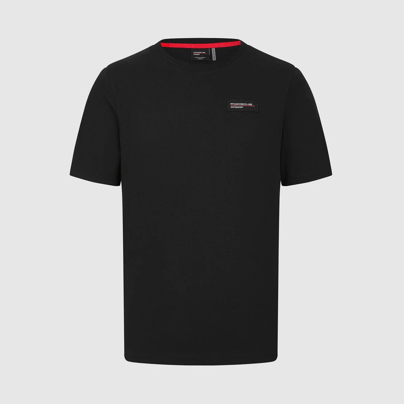 Porsche Racing Logo T-Shirt – Pure Motorsport Style