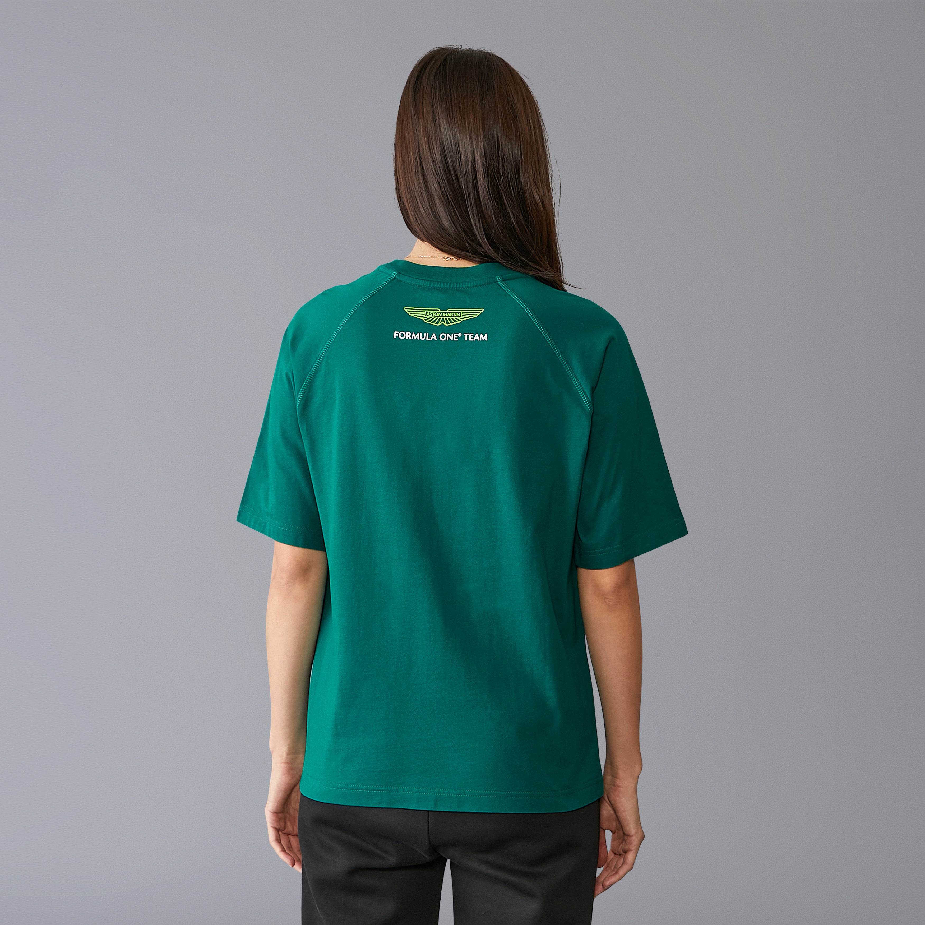 Aston Martin F1 T-shirts