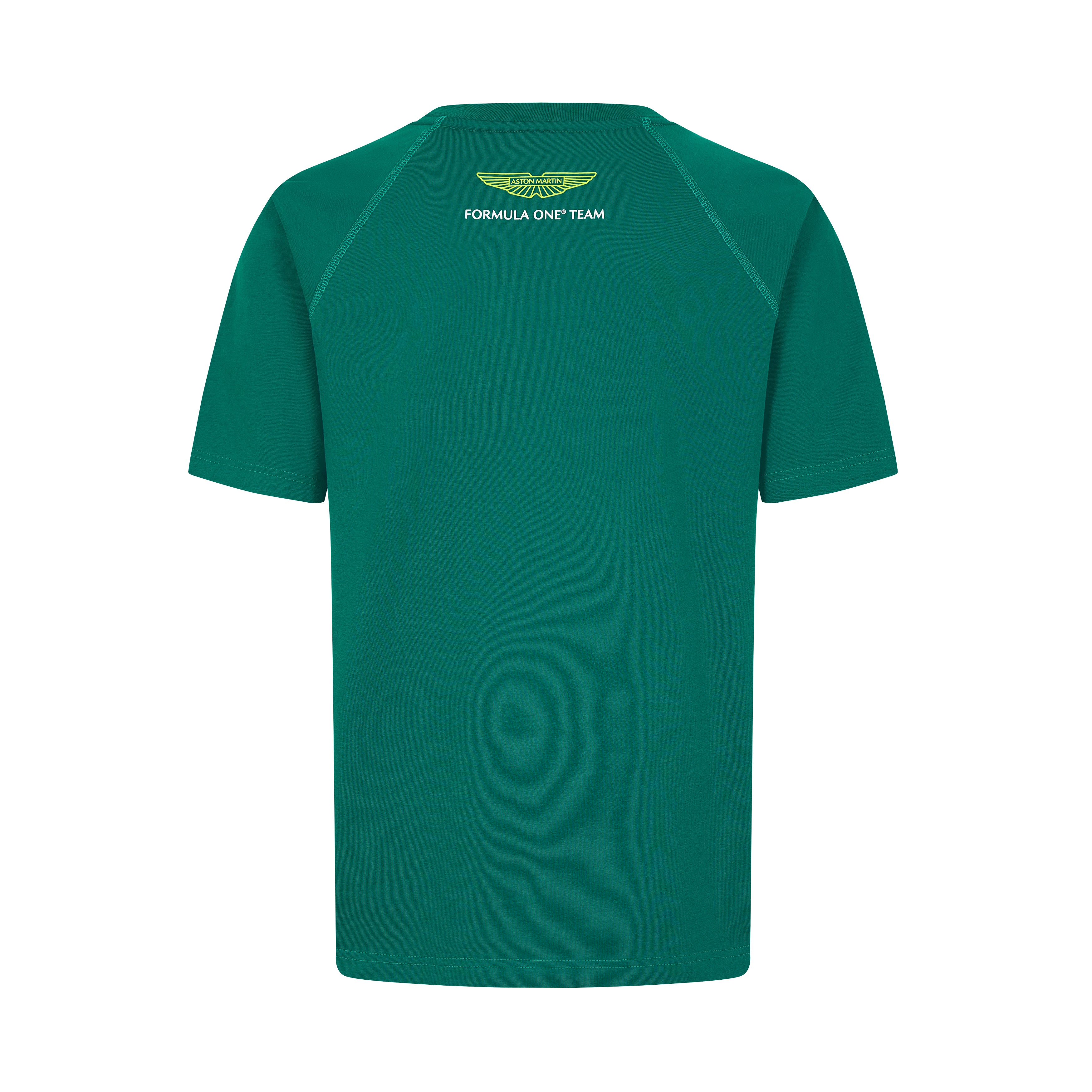 Aston Martin F1 T-shirts