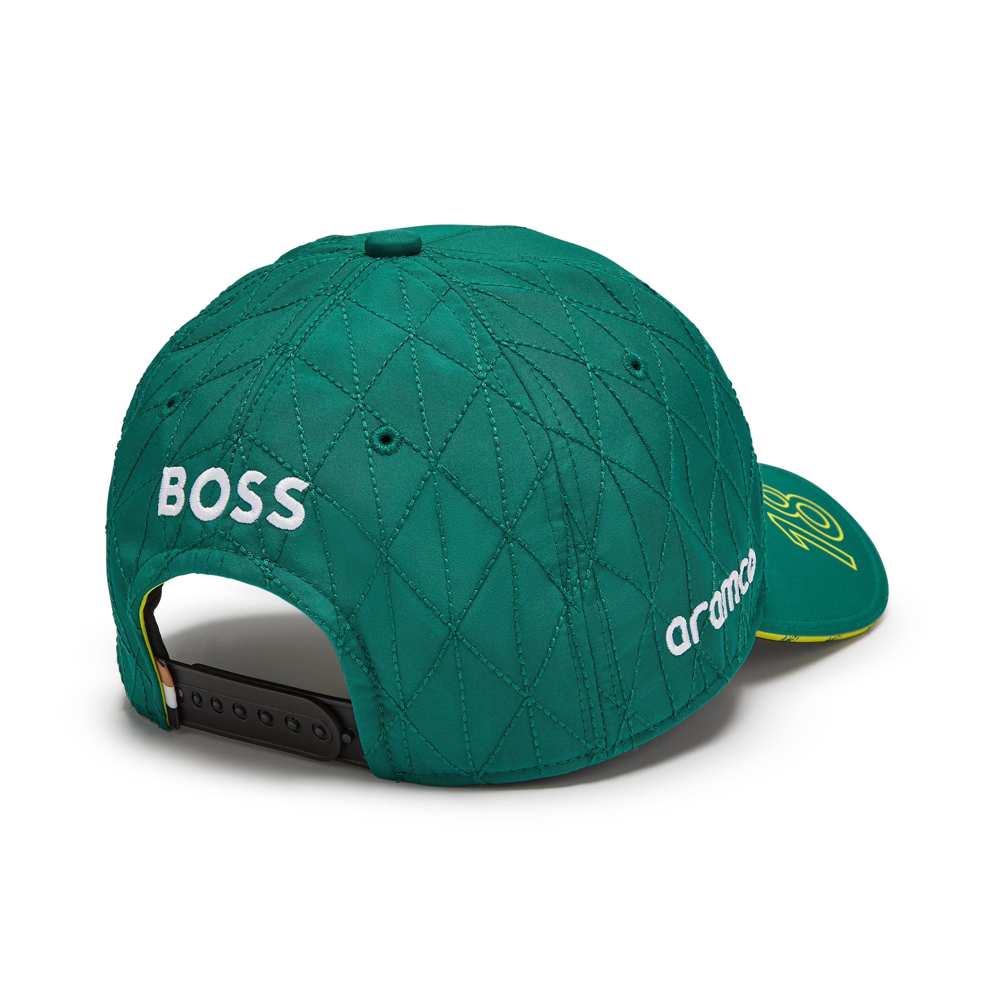Aston Martin F1 2025 Team Cap