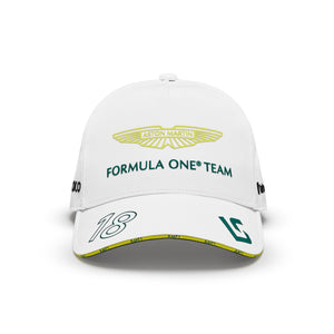 Aston Martin F1 2025 Team Cap