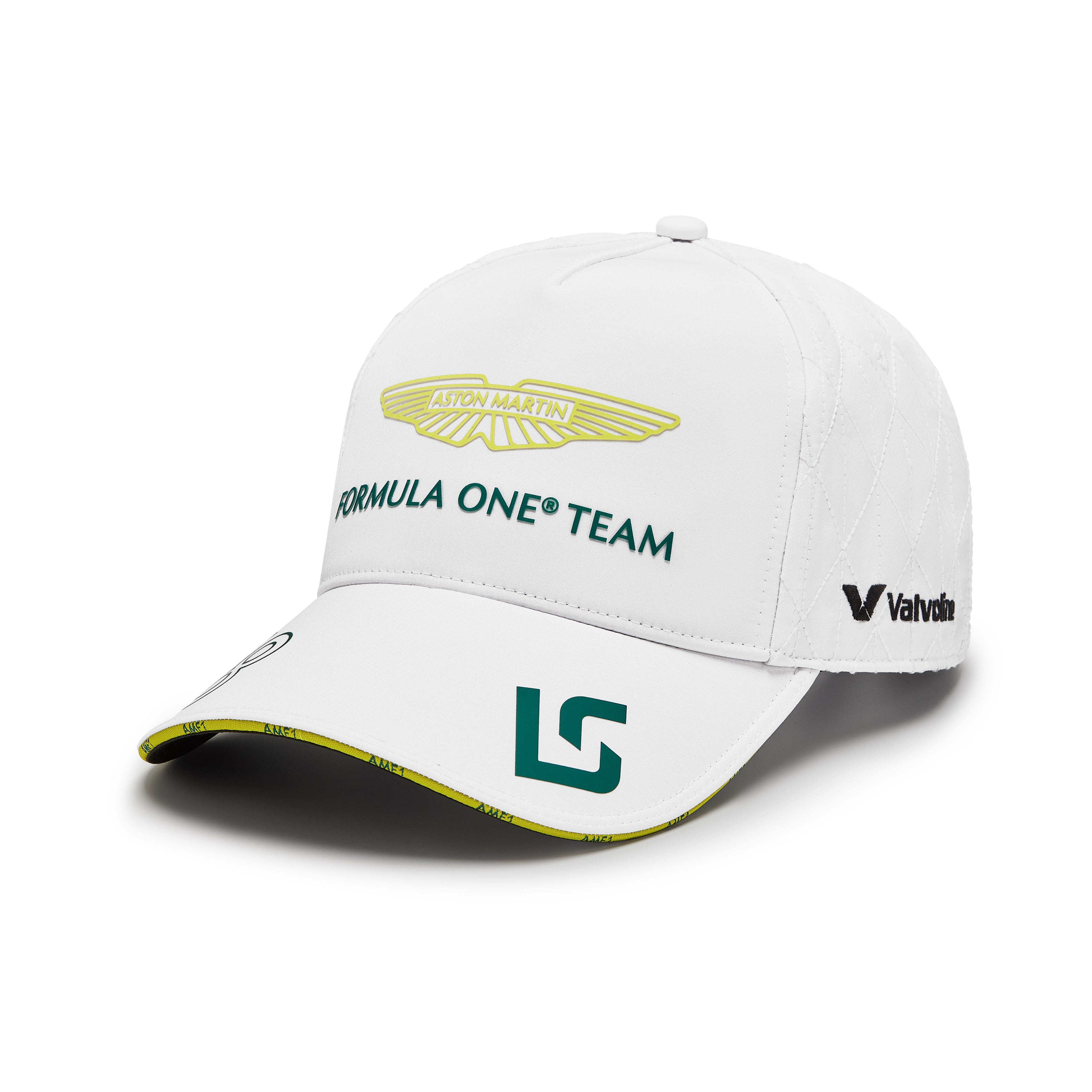 Aston Martin F1 2025 Team Cap