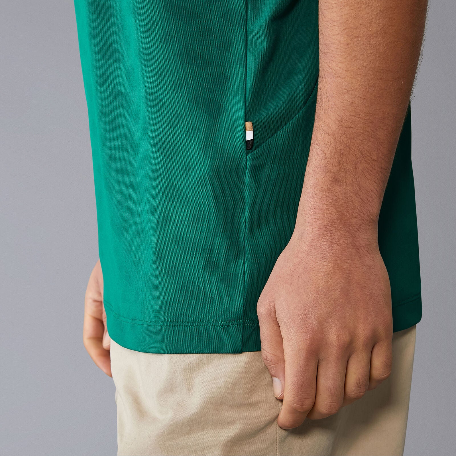 T-shirt Aston Martin F1 Team 2024