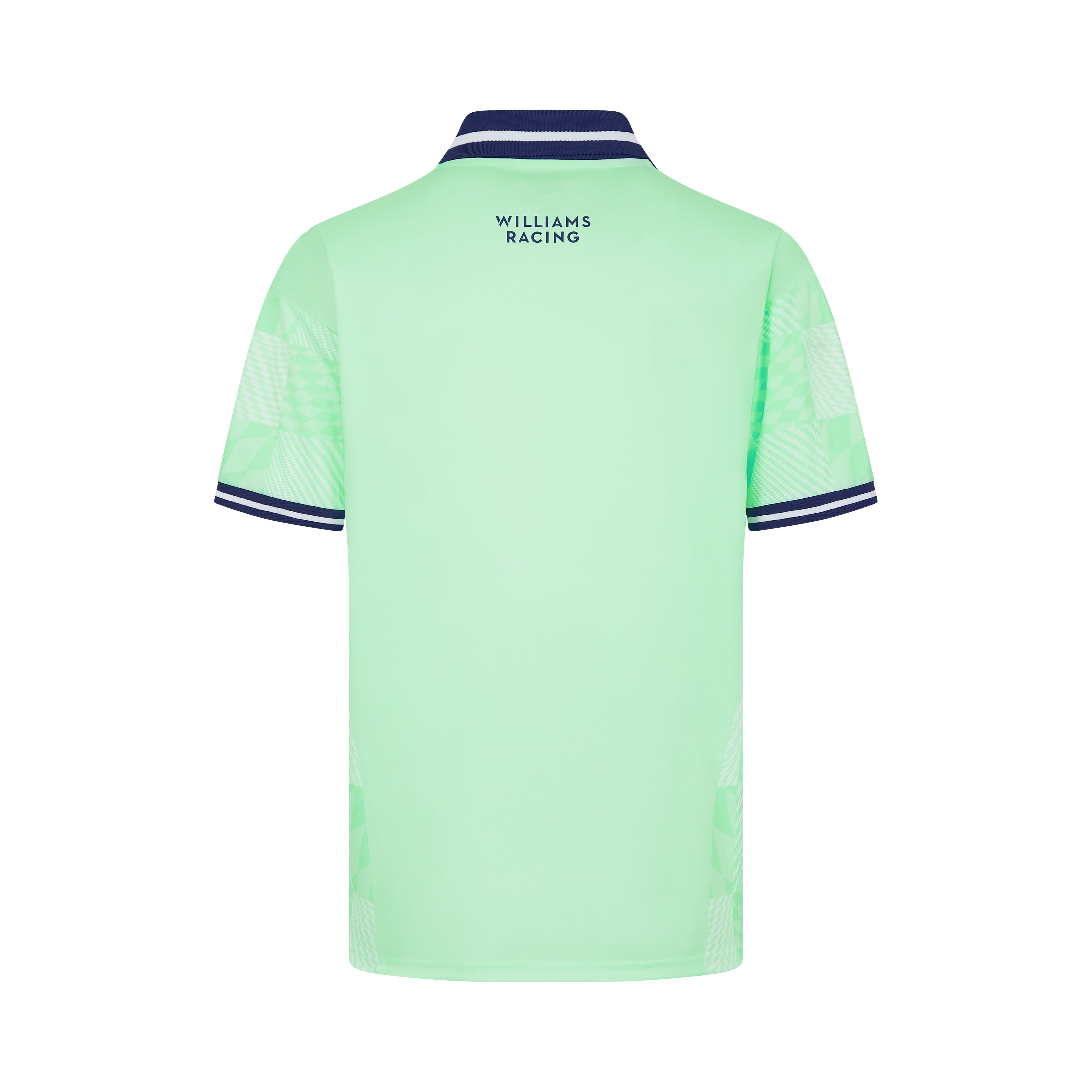 Legacy Oversized Polo Williams Racing