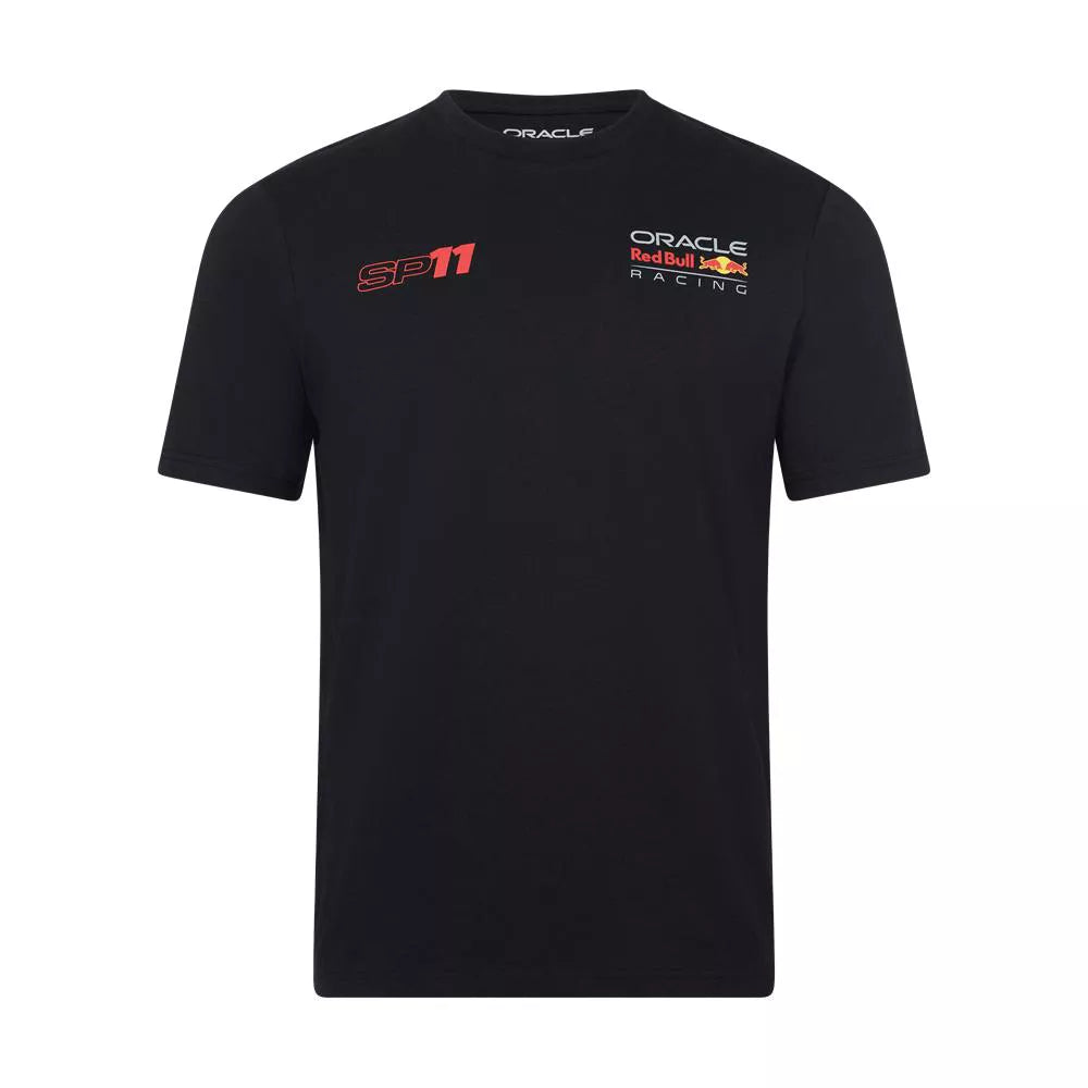 Red Bull Racing F1 Sergio "Checo" Perez SP11 T-Shirt