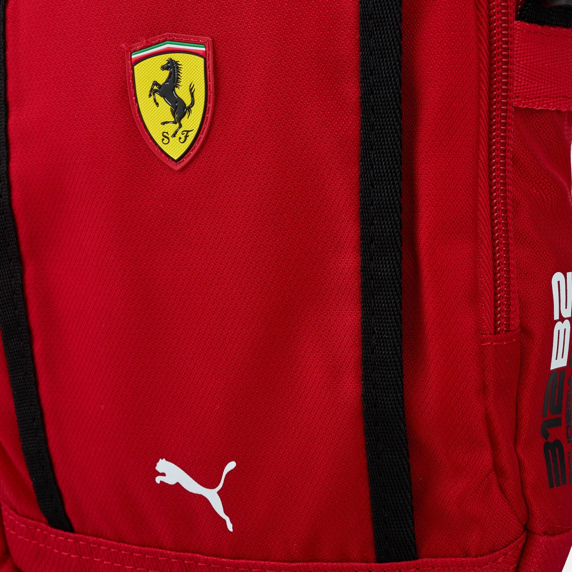 Shoulder Bag Scuderia Ferrari PUMA