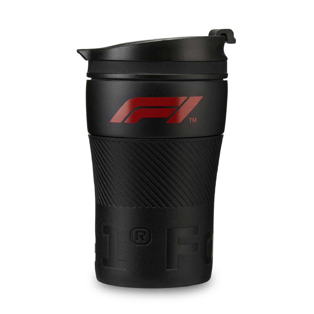 F1 FW THERMAL TRAVEL MUG