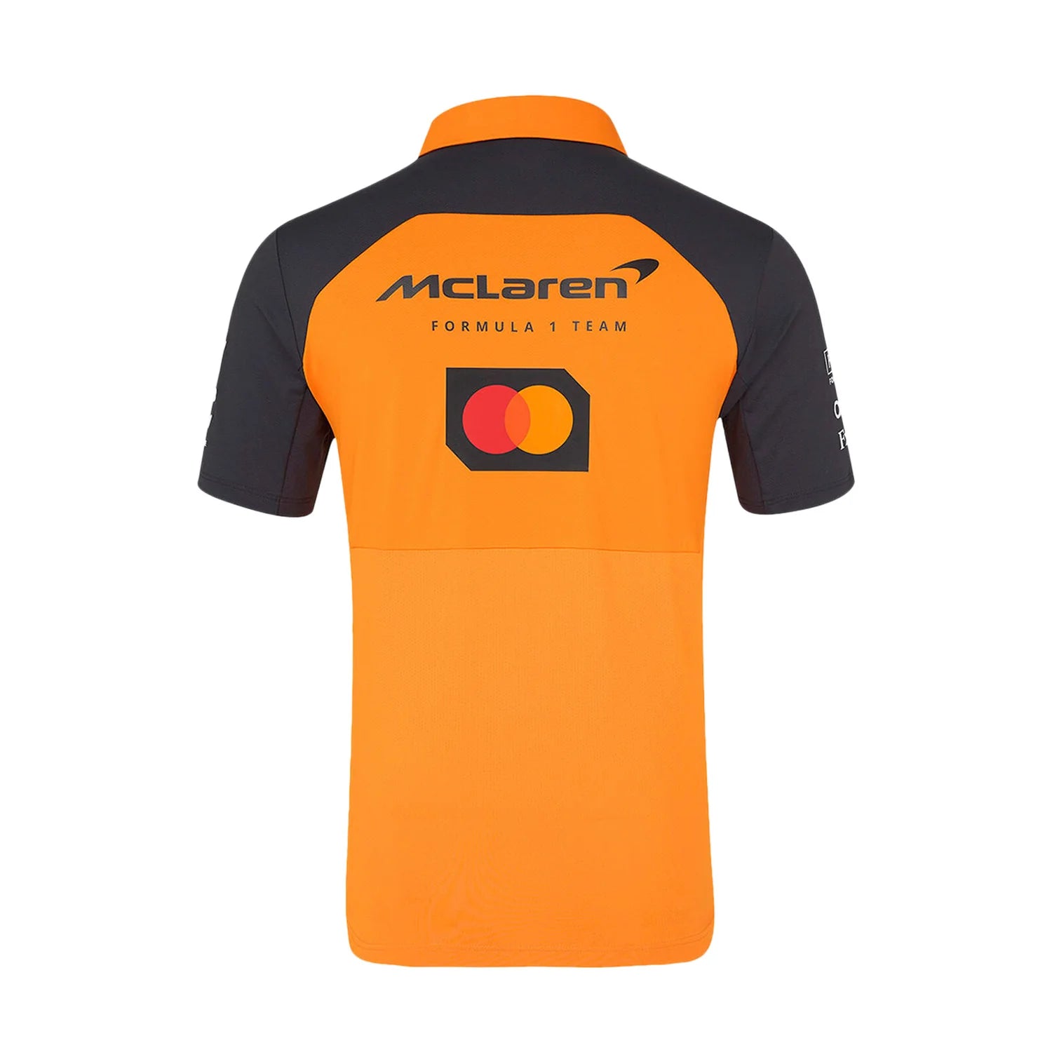 McLaren F1 2025 Team Polo