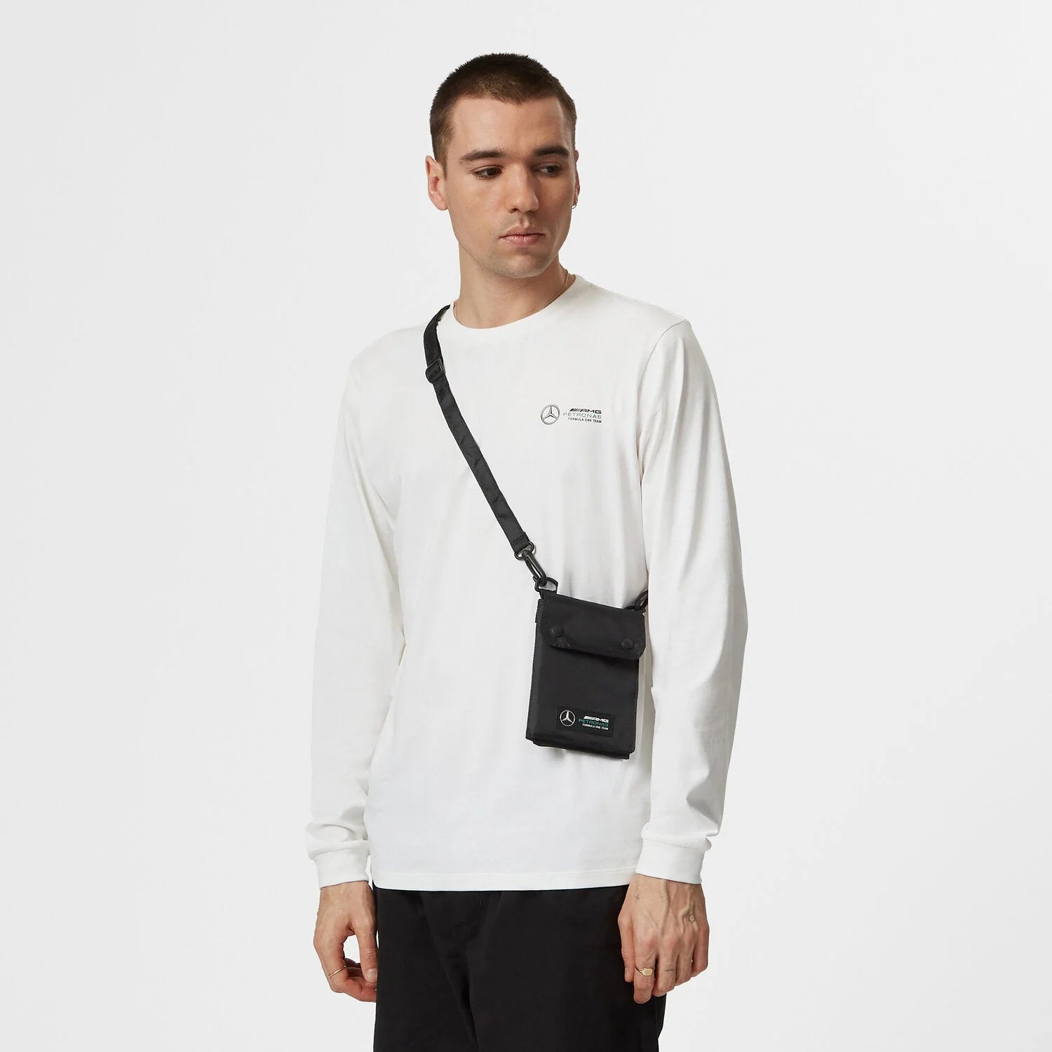 Mercedes-AMG Petronas F1 Travel Pouch