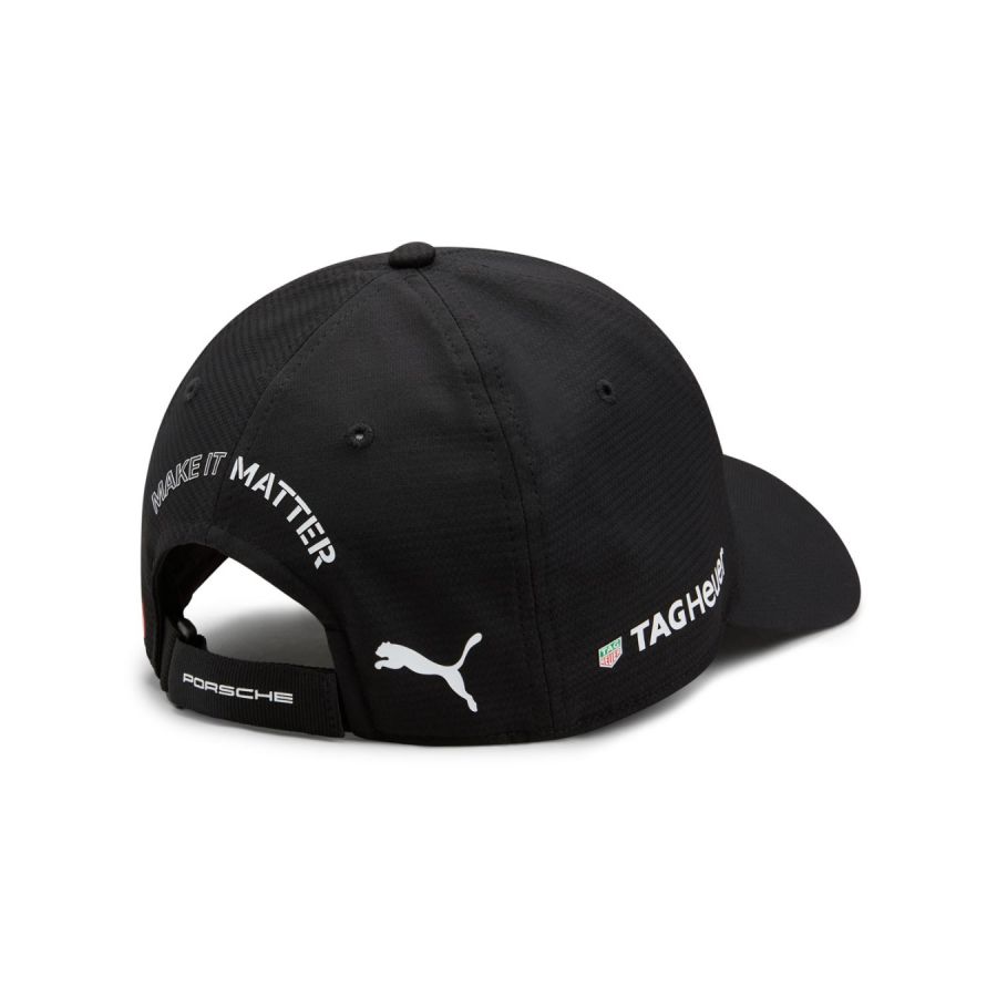 TAG Heuer Porsche Team Cap