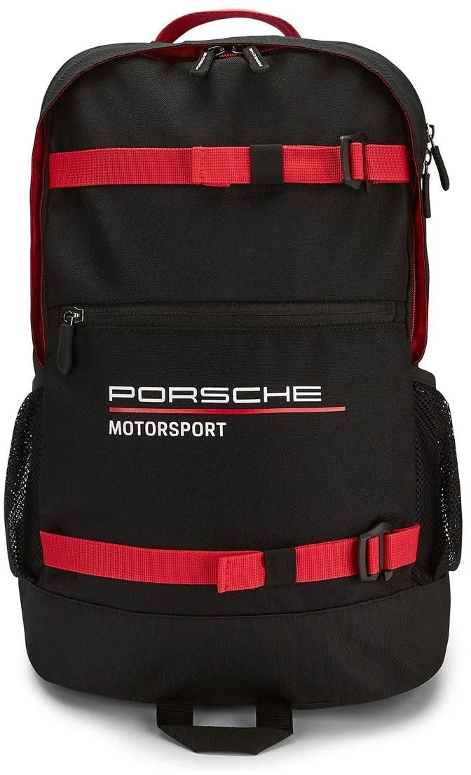 Backpack Porsche Motorsport