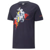 Red Bull Racing Dynamic Bull Logo T-Shirt