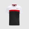 Porsche Motorsport Block T-shirt