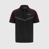 Porsche Motorsport Logo Polo