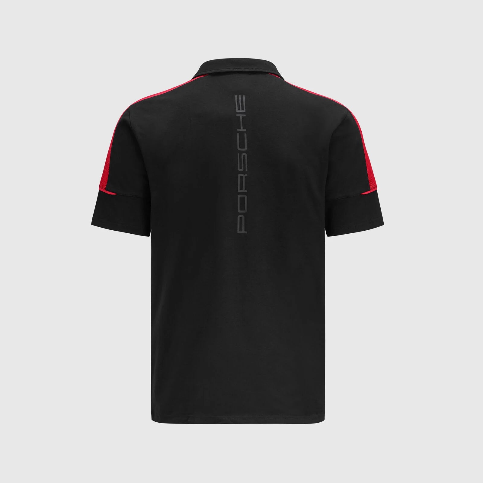 Porsche Motorsport Logo Polo