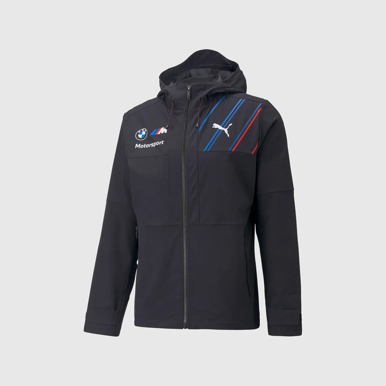 BMW RP Men's Lightweight Jacket – Performance & Style