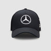 Mercedes-AMG Petronas Lewis Hamilton 2022 Team Trucker Cap
