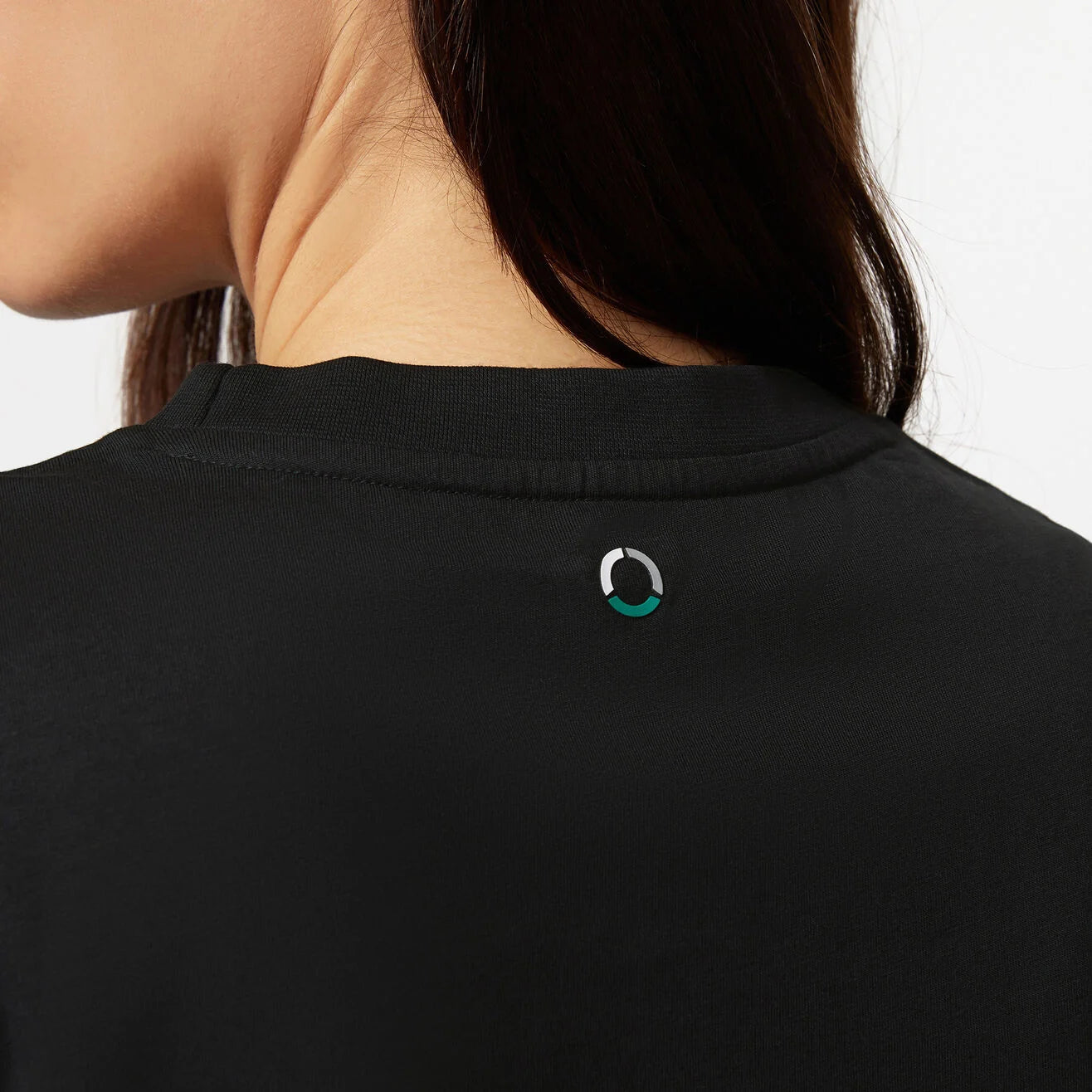 Fierce and Fearless T-Shirt – Mercedes-AMG F1 Street Energy