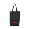 F1  LOGO TOTE BAG