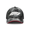 F1  CAMO CAP