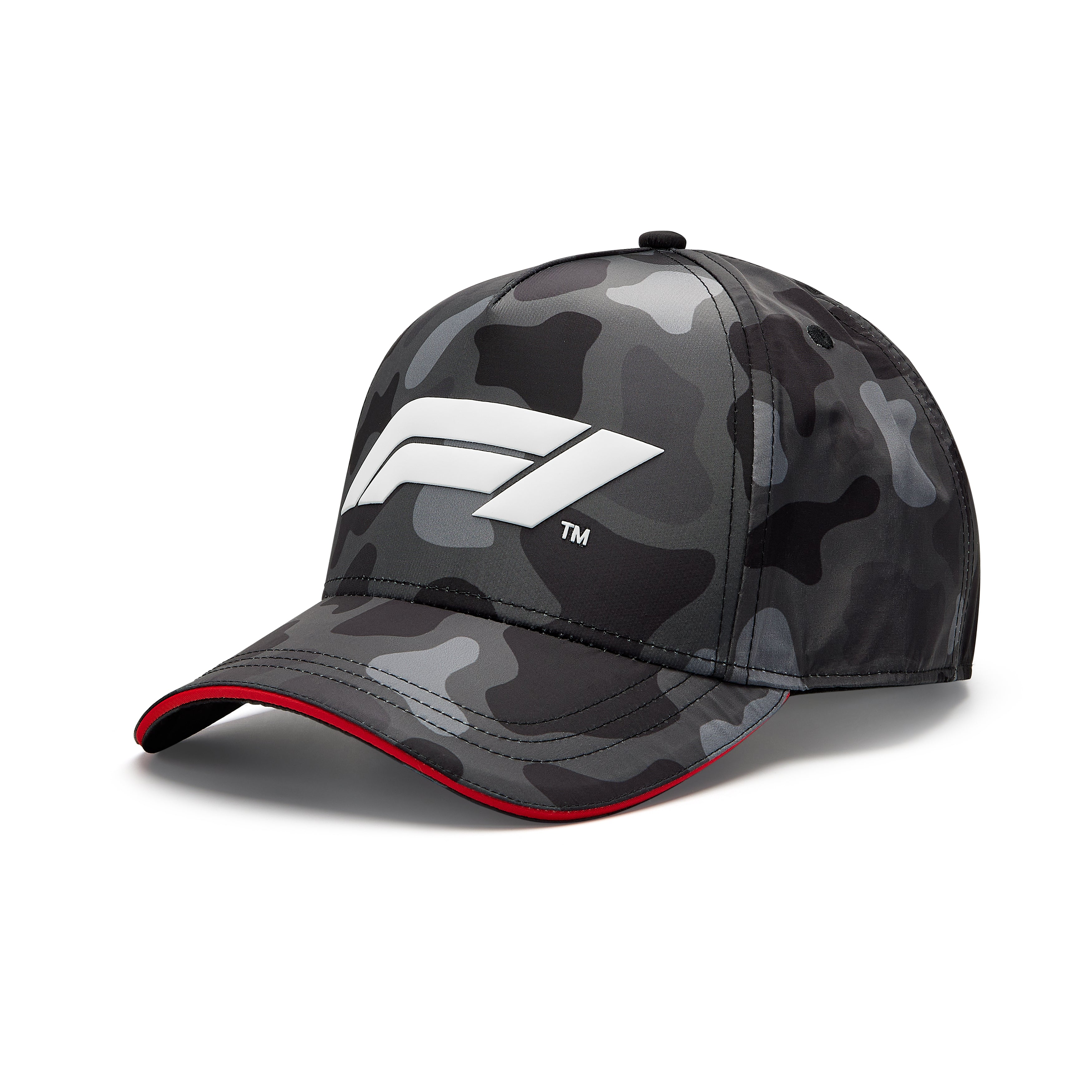 F1  CAMO CAP