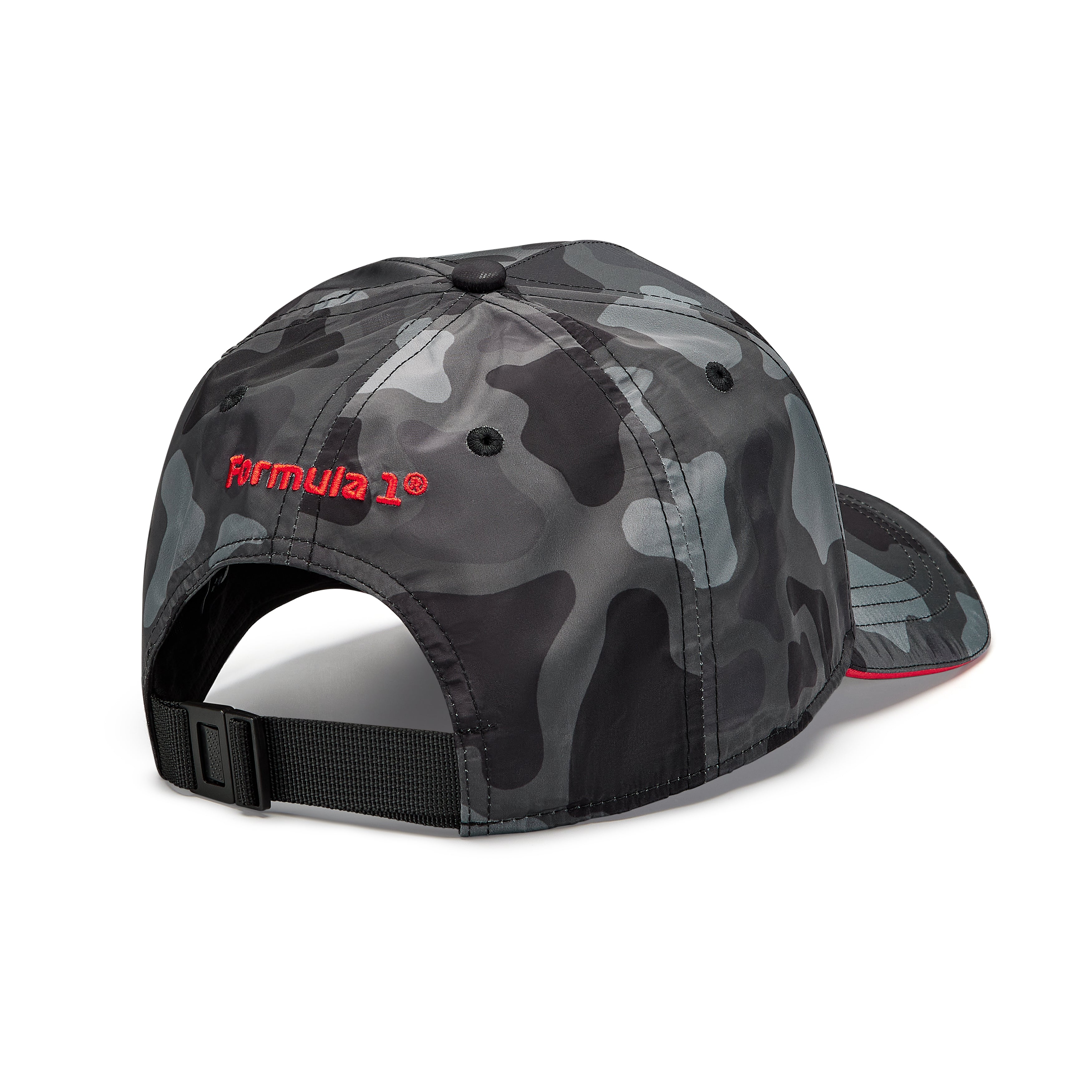 F1  CAMO CAP