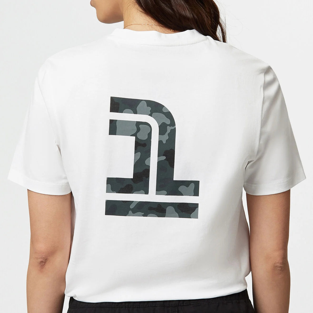 F1 Urban Camo T-Shirt – Motorsport Meets Streetwear