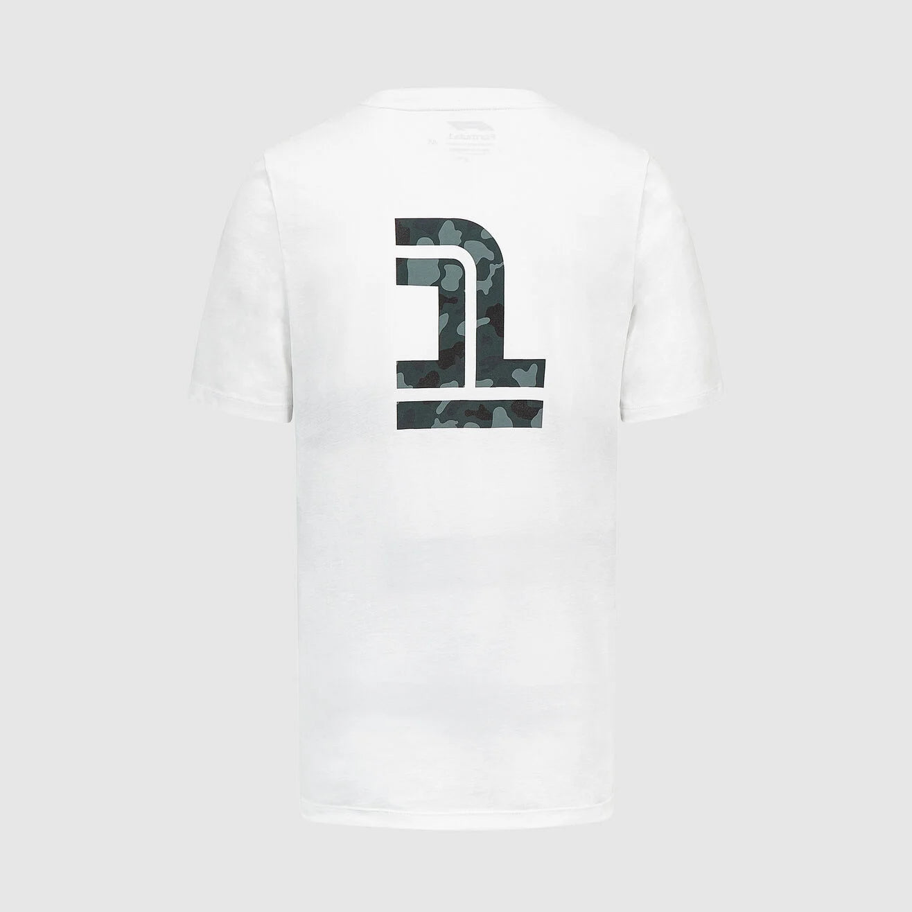 F1 Urban Camo T-Shirt – Motorsport Meets Streetwear