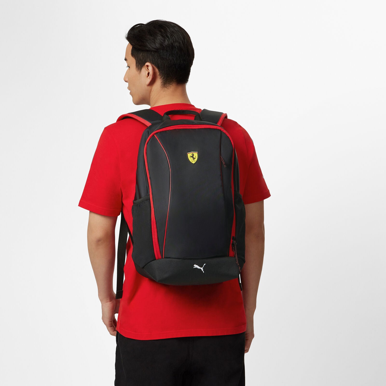 Backpack Scuderia Ferrari F1