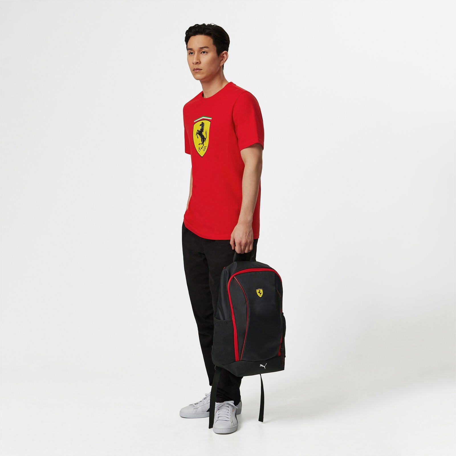 Backpack Scuderia Ferrari F1