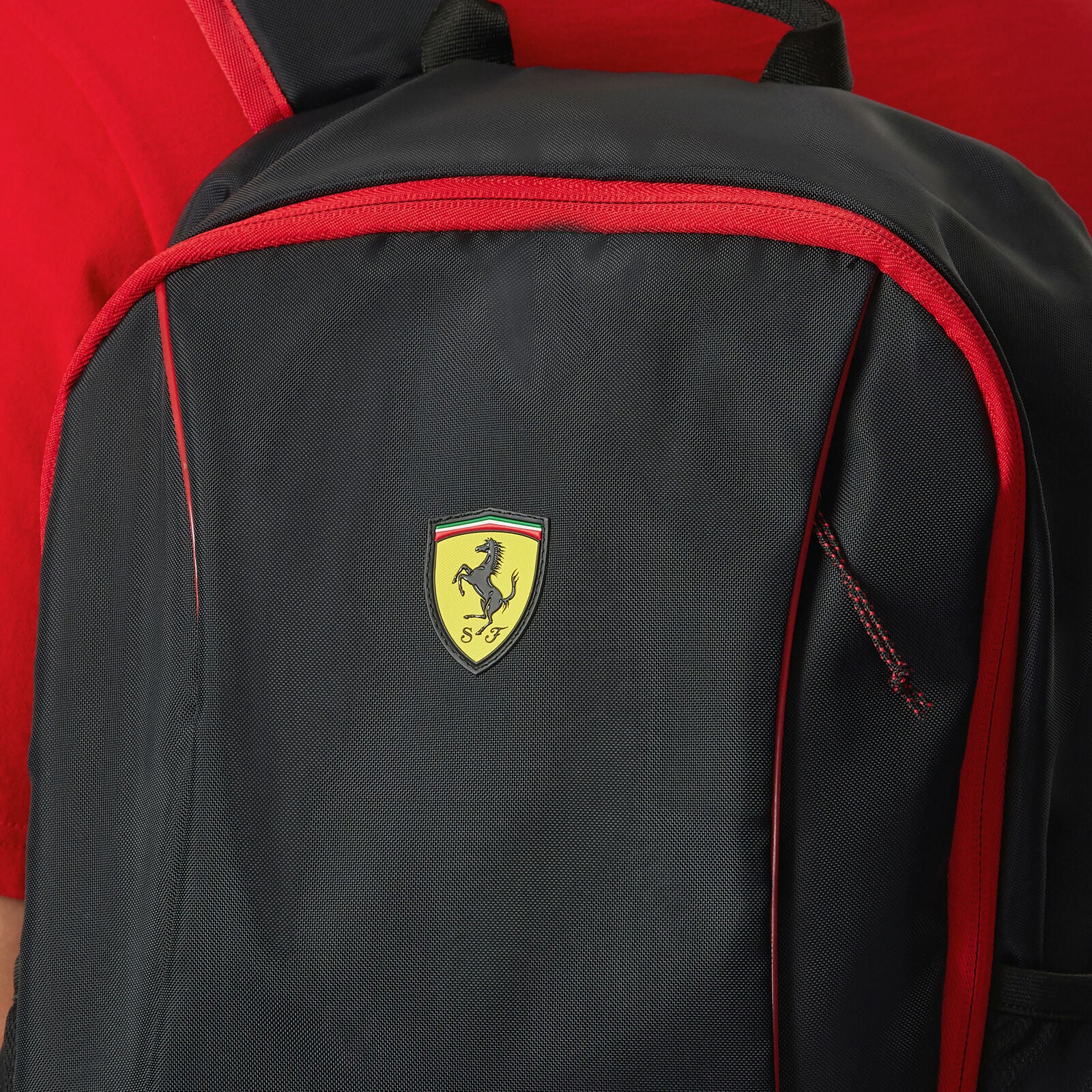 Backpack Scuderia Ferrari F1