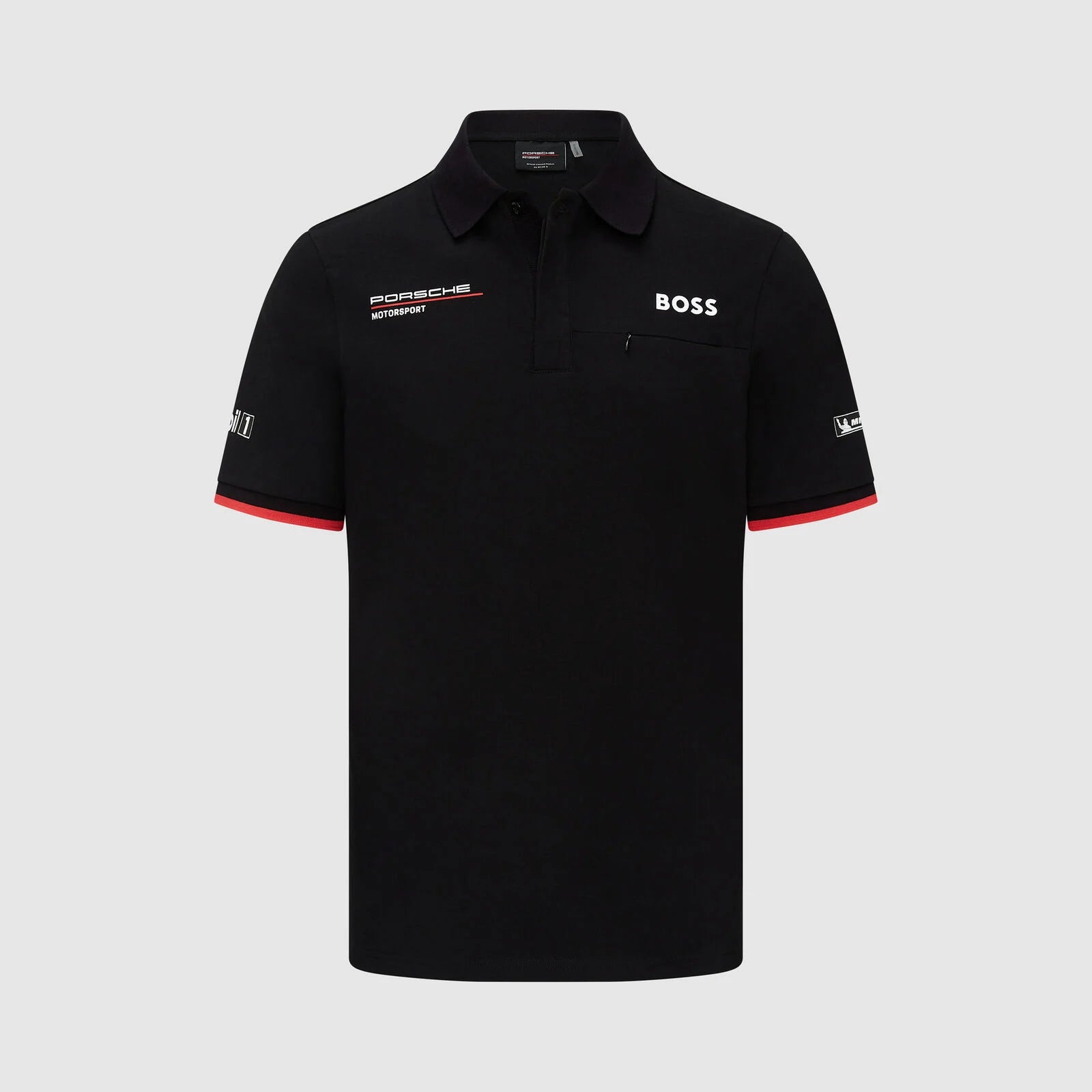 Porsche Motorsport Team Polo
