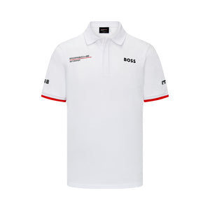 Porsche Motorsport Team Polo
