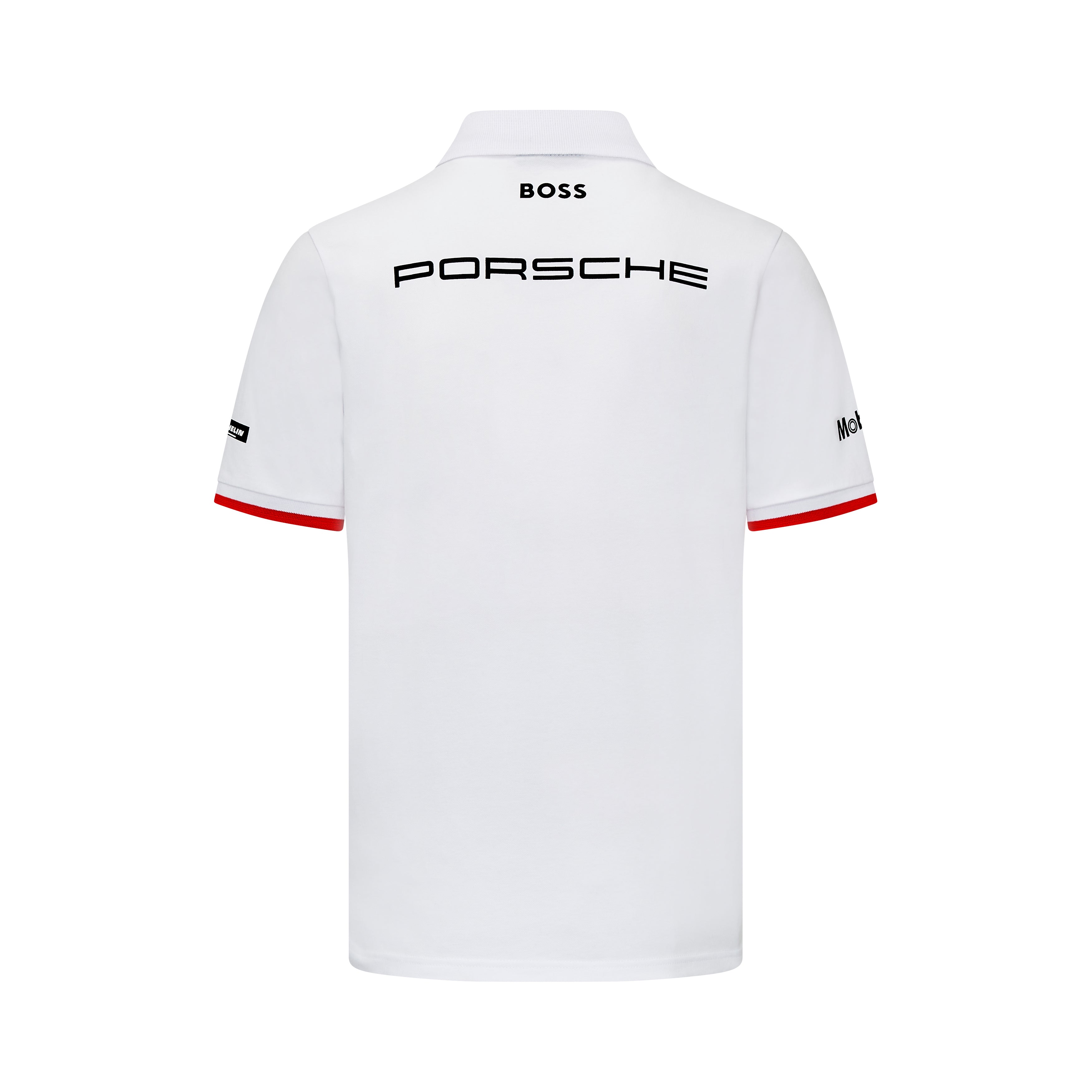 Porsche Motorsport Team Polo